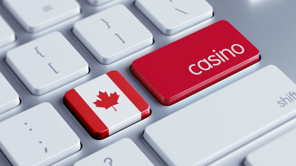 A Complete Guide to Canada Gambling Laws